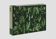 Leaf Supply: The House Plant Jigsaw Puzzle 