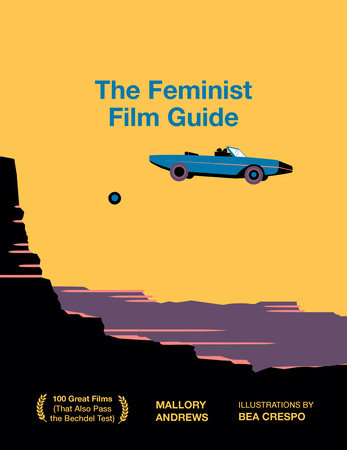 The Feminist Film Guide