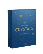 The Deck of Crystals 