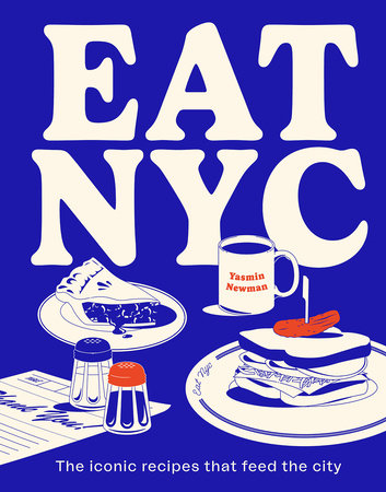 EAT NYC