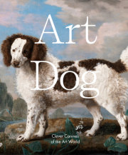 Art Dog 