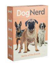 Dog Nerd 