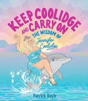 Keep Coolidge and Carry On 