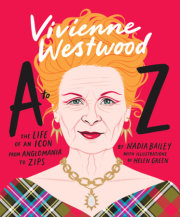 Vivienne Westwood A to Z 