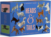 Heads & Tails: A Cat Memory Game