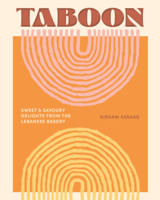 Taboon - Author Hisham Assaad