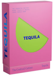 The Cocktail Cabinet: Tequila 