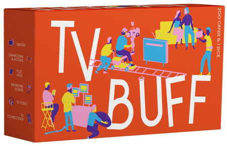 TV Buff