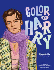 Color In Harry 