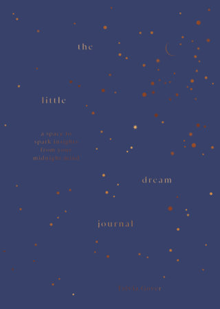 The Little Dream Journal