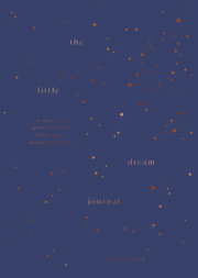 The Little Dream Journal 