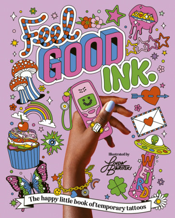 Feel Good Ink