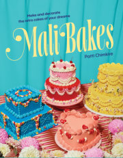 Mali Bakes 