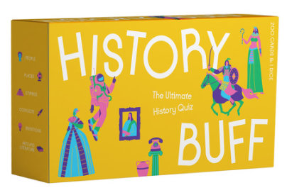 History Buff - Author Lucy Heaver