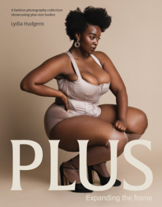Plus - Author Lydia Hudgens