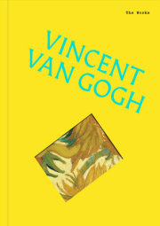 The Works: Vincent van Gogh 