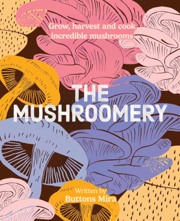 The Mushroomery