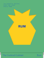 The Cocktail Cabinet: Rum 