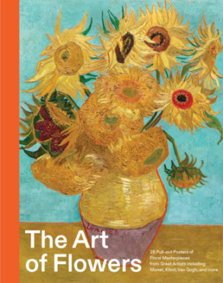 The Art of Flowers - Author Smith Street Books