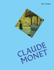 The Works: Claude Monet 