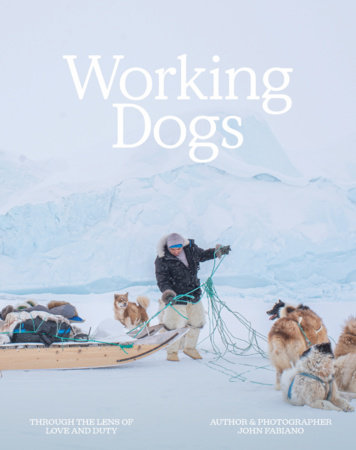 Working Dogs