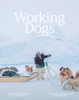 Working Dogs - Author John Fabiano
