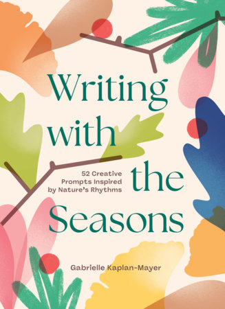 Writing with the Seasons