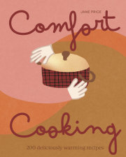 Comfort Cooking 