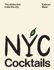 NYC Cocktails 