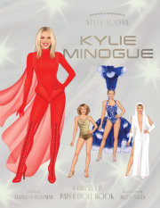 Style Icons: Kylie Minogue 
