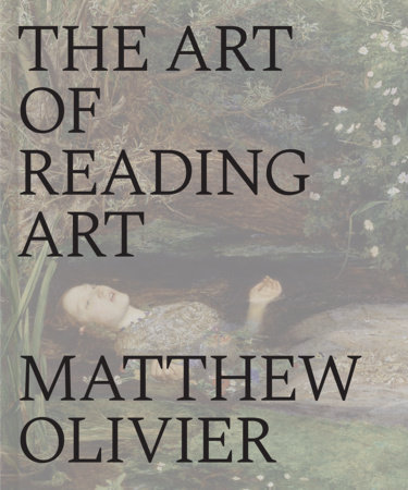The Art of Reading Art