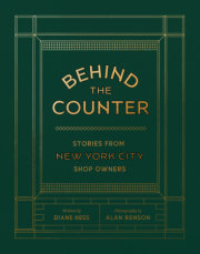 Behind the Counter 