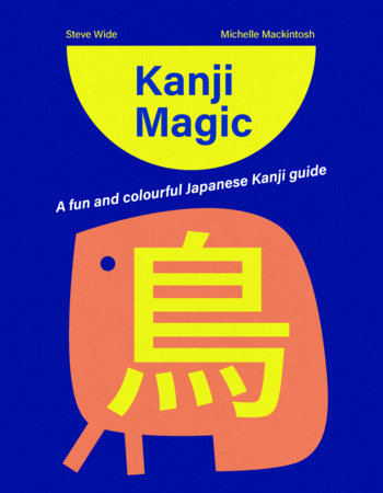 Kanji Magic