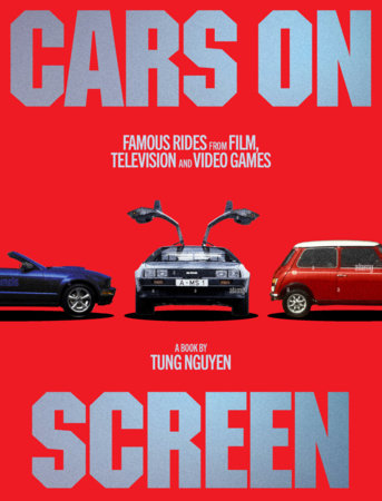 Cars on Screen