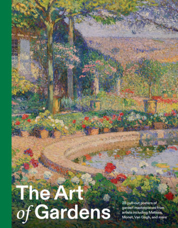 The Art of Gardens