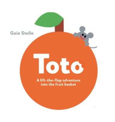 Toto - Author Gaia Stella