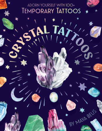 Crystal Tattoos