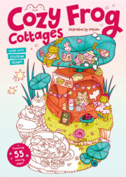 Cozy Frog Cottages 