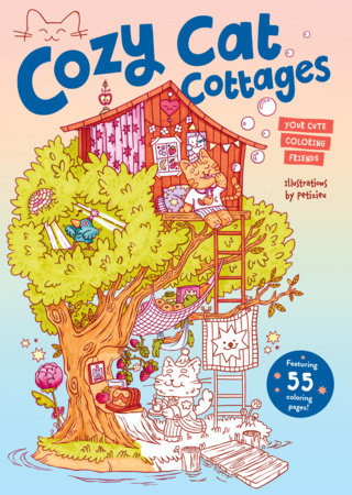 Cozy Cat Cottages