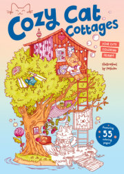Cozy Cat Cottages 