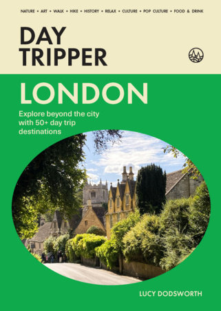 DayTripper: London