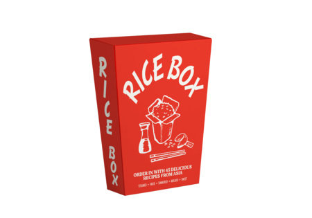 Rice Box