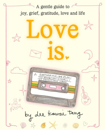 Love Is.