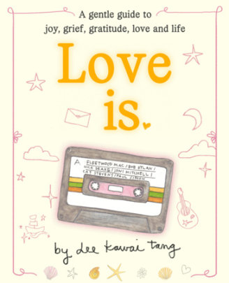 Love Is. - Author Dee Kawai Tang