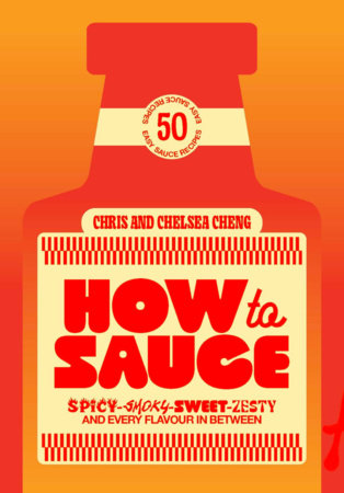 How to Sauce
