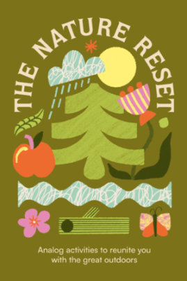 The Nature Reset - Author Jo Stewart