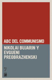 ABC del comunismo 