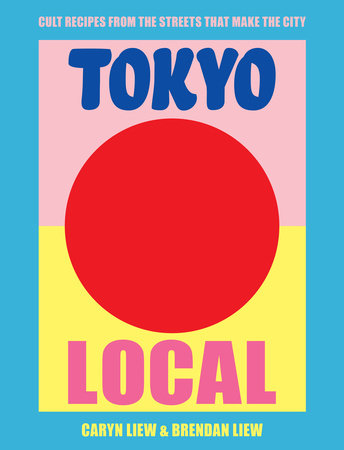 Tokyo Local