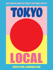 Tokyo Local