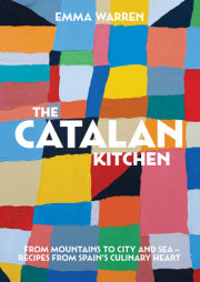The Catalan Kitchen 